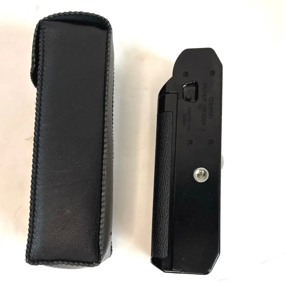 Canon Power Winder A